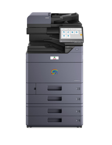 d-Color MF 4055 + DP 7150 + CB 7210