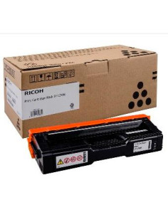 TONER NERO SPC250DN-SF TYPE SPC250E