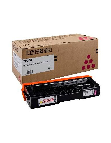 TONER MAGE SPC250DN-SF TYPE SPC250E