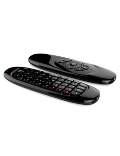 AIRMOUSE   MICRO TASTIERA WIRELESS