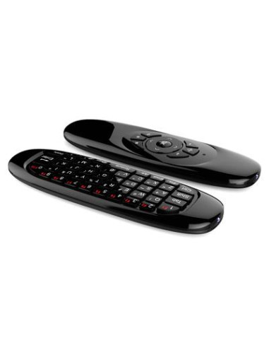 AIRMOUSE   MICRO TASTIERA WIRELESS