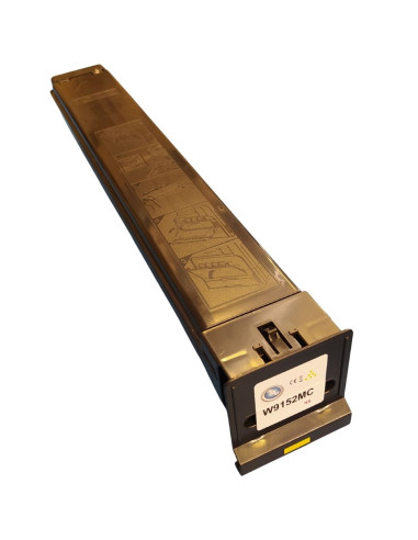  Toner a colori W9152MC 24.000 copie 
GIALLO Confezione da 1 (Compatibile Hp Cod. Originale W9152MC)