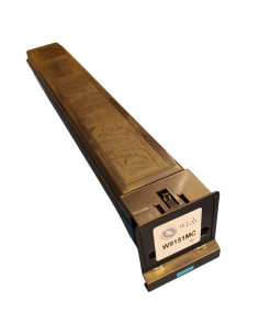  Toner a colori W9151MC 24.000 copie 
CIANO Confezione da 1 (Compatibile Hp Cod. Originale W9151MC)