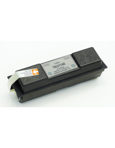  Toner Monocromatico 1T02ML0TAC-UTC 7.200 copie 
BLACK Confezione da 1 (Compatibile Triumph Adler - UTAX Cod. Originale TR613511