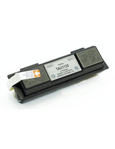  Toner Monocromatico 1T02MJ0TAC-UTC 3.000 copie 
BLACK Confezione da 1 (Compatibile Triumph Adler - UTAX Cod. Originale TR613011