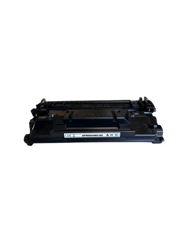  Toner Monocromatico NS W9024MC 11.500 copie 
BLACK Confezione da 1 (Compatibile Hp Cod. Originale W9024MC)