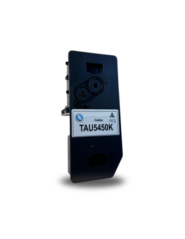  Toner a colori 1T0C0D0TA0-UT0 PK-5025 4.100 copie 
BLACK Confezione da 1 (Compatibile Triumph Adler - UTAX Cod. Originale 1T0C0