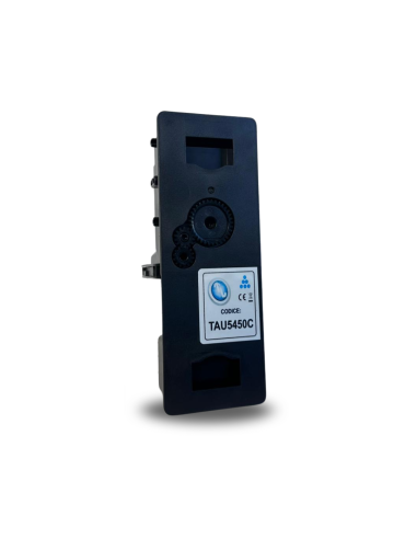  Toner a colori 1T0C0DCTA0-UT0 PK-5025 3.200 copie 
CIANO Confezione da 1 (Compatibile Triumph Adler - UTAX Cod. Originale 1T0C0