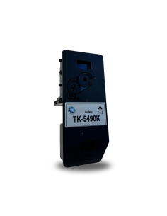  Toner a colori 1T0C220NL0 TK5490 TK5480 2.800 copie 
BLACK Confezione da 1 (Compatibile Kyocera Mita Cod. Originale 1T0C220NL1)
