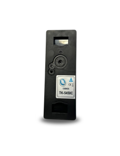  Toner a colori 1T0C0DCNL0 TK5450 3.200 copie 
CIANO Confezione da 1 (Compatibile Kyocera Mita Cod. Originale 1T0C0DCNL0)