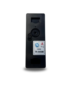  Toner a colori 1T0C0DBNL0 TK5450 3.200 copie 
MAGENTA Confezione da 1 (Compatibile Kyocera Mita Cod. Originale 1T0C0DBNL0)