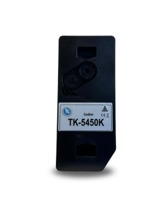 Toner a colori 1T0C0D0NL0 TK5450 4.100 copie 
BLACK Confezione da 1 (Compatibile Kyocera Mita Cod. Originale 1T0C0D0NL0)