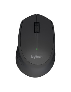 WIRELESS MOUSE M280  BLACK 