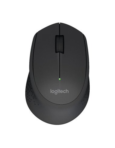 WIRELESS MOUSE M280  BLACK 