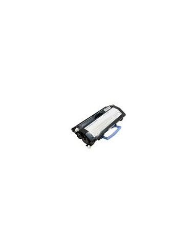  Toner Monocromatico 593-10335 593-10337 6.000 copie 
BLACK Confezione da 1 (Compatibile Dell Cod. Originale 593-10335)