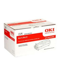 DRUM UNIT X B411 431 MB461 471 491