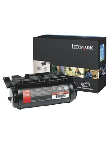 TONER  T644 CORPORATE 32K