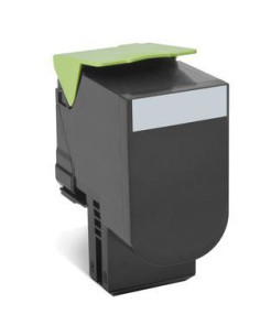 TONER 802XKE ASR NERO CORPORATE