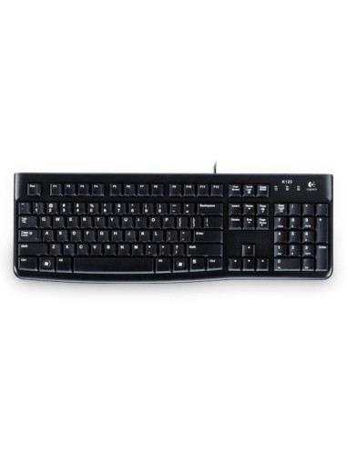 KEYBOARD K120 BUSINESS