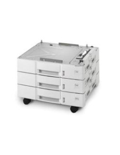 ALIMENTATORE CARTA 1590 FOGLI C9650