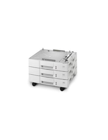 ALIMENTATORE CARTA 1590 FOGLI C9650