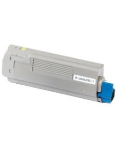 CARTUCCIA TONER GIALLO C5800 5900