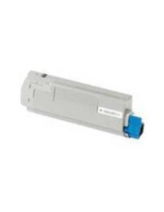 CARTUCCIA TONER BLACK C5800 5900