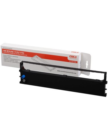 CART NASTRO NERO ML1120 1190