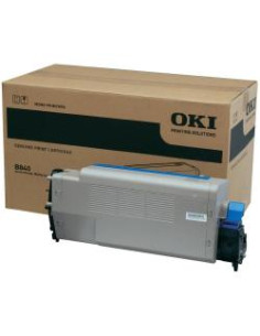 CARTUCCIA TONER EP PER B840N 20K