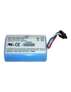 BATTERIA X MZ SERIES