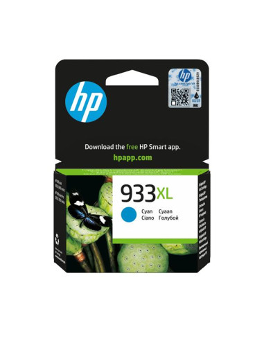 CARTUCCIA INK  OFFICEJET 933XLCIANO