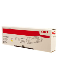 TONER GIALLO X C831 C841 10K
