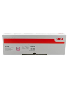 TONER MAGENTA X C831 C841 10K