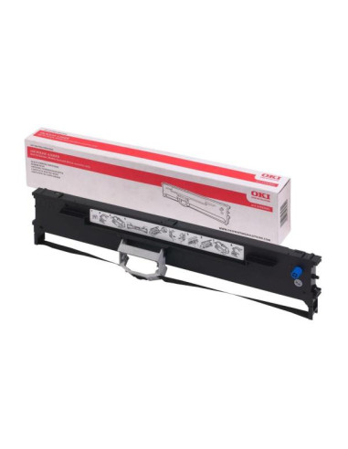 CARTUCCIA NASTRO NERO ML6300 FB