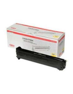 TAMBURO DI STAMPA GIALLO 9600 9800