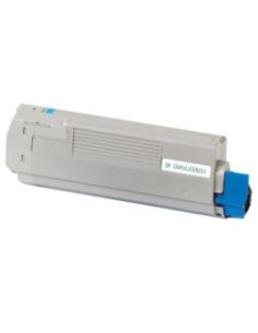 CARTUCCIA TONER CIANO C5800 5900