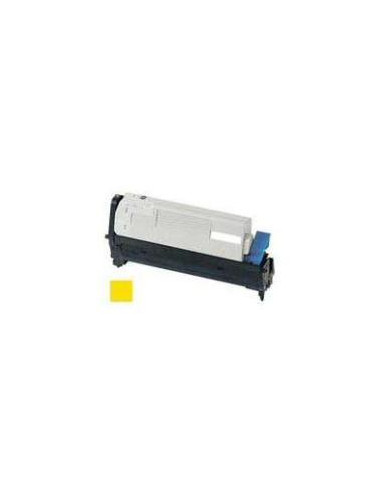 TAMBURO DI STAMPA GIALLO X C8600