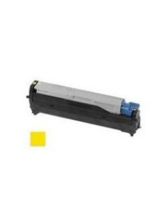 TAMBURO STAMPA GIALLO C5850 5950