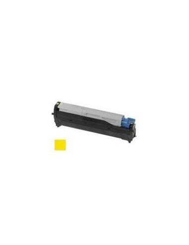 TAMBURO STAMPA GIALLO C5850 5950