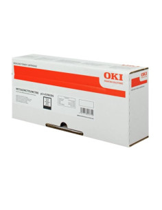 TONER NERO X MC760DN  DURATA 6K