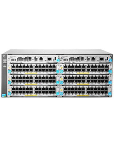 HP 5406R ZL2 SWITCH
