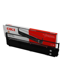 CARTUCCIA NASTRO NERO ML393 395