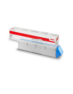 CARTUC TONER CIANO C931DN 24000PG
