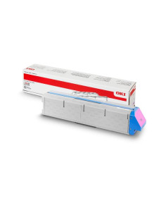 CARTUC TONER MAGENT C931DN 38000PG