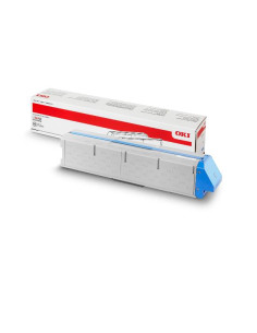 CARTUC TONER CIANO C931DN 38000PG