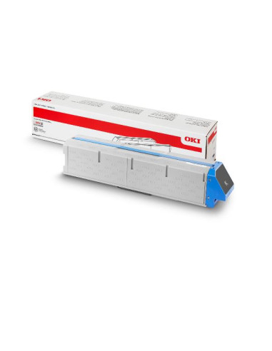 CARTUC TONER NERO C931DN 38000PG