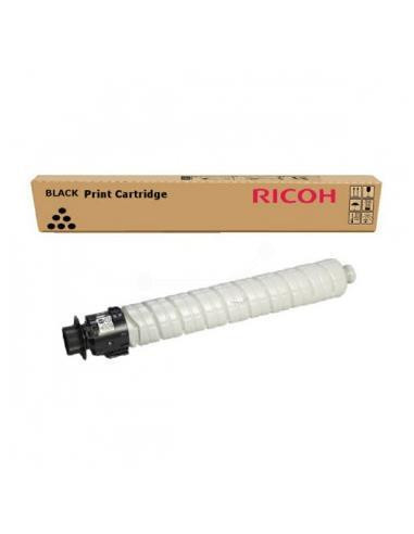 TONER NERO LUN DUR MPC2003 2503