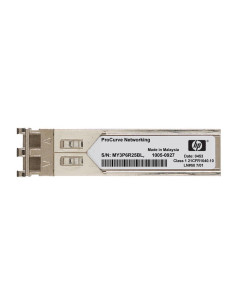 HP X130 10G SFP  LC SR TRANSCEIVER