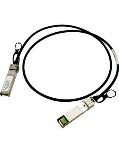 HP X240 10G SFP  65CM DAC CABLE