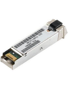 HP X120 1G SFP LC LX TRANSCEIVER